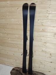 LYŽE NORDICA TRANSFIRE RTX 160CM